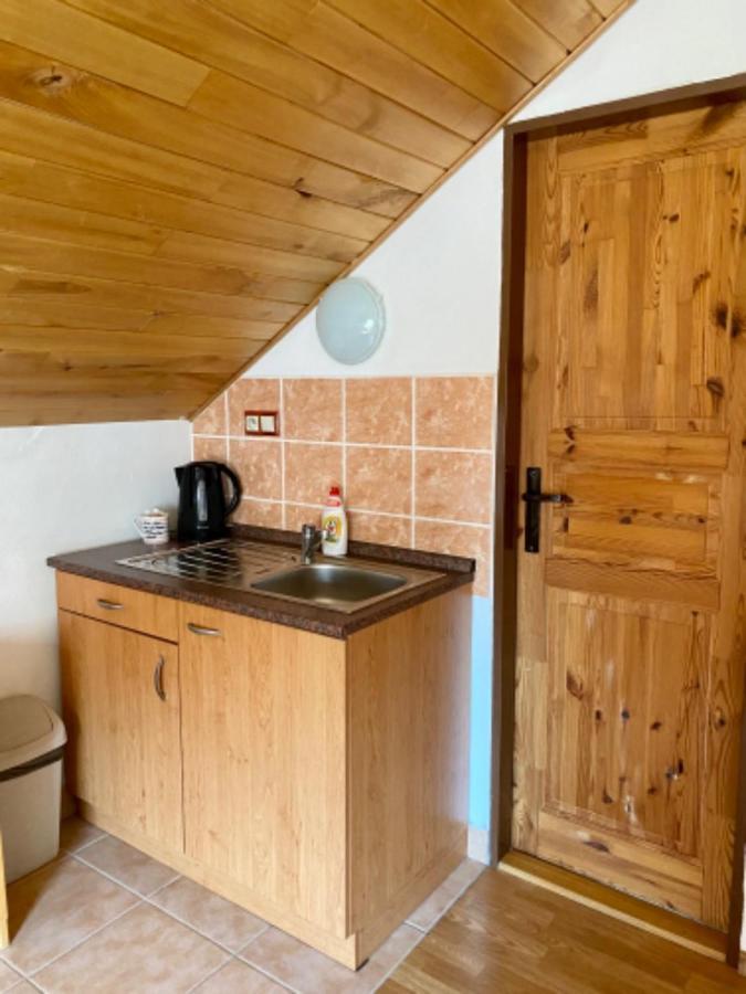 Apartmany U Rybnicka Pribraz Exterior photo